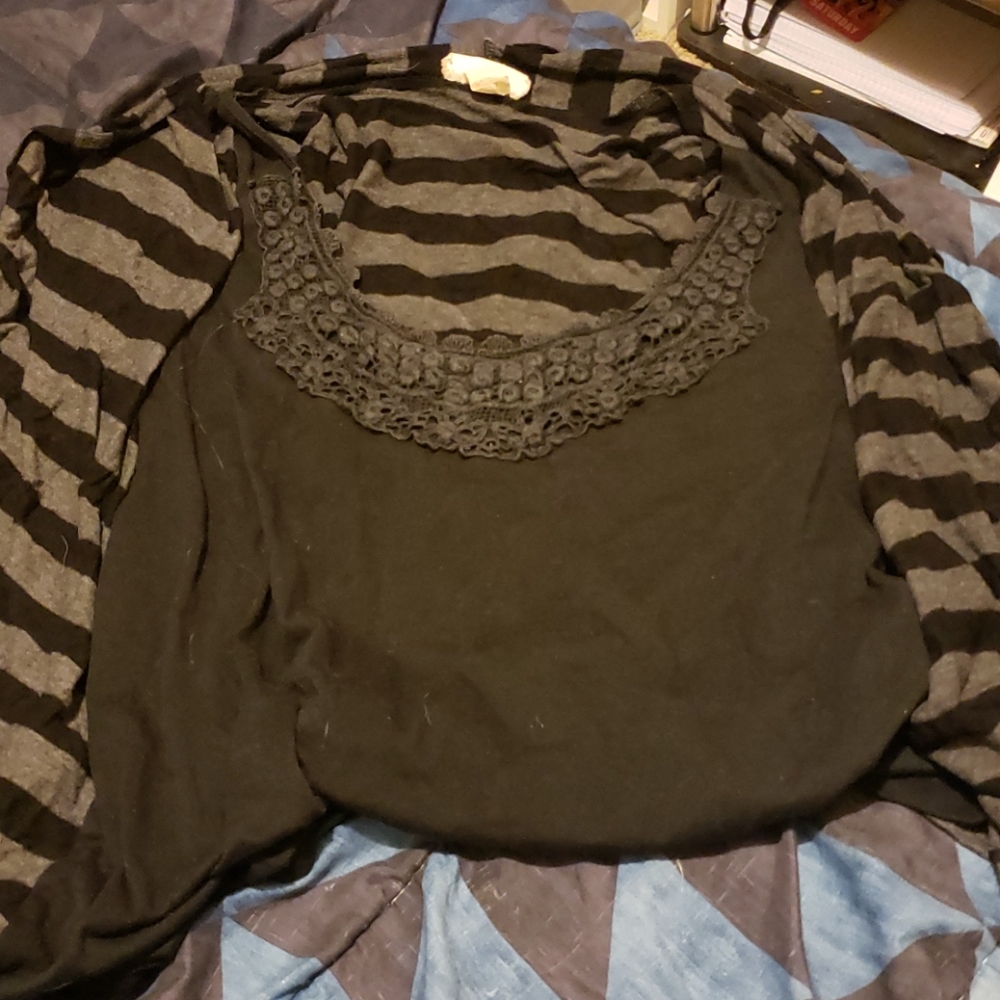 Womens xxl blouse